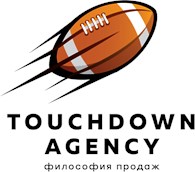  Touchdown - agency