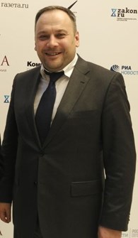 Адвокат Андрей Потёмкин
