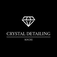 Crystal Detailing
