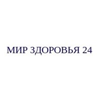 ООО MIRZDOROVYA24