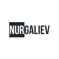 Nurgaliev - создание сайтов