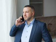 Дмитрий Степанов