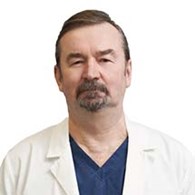 Баулин Владимир Викторович