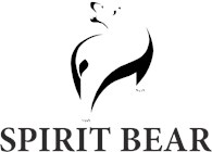 Spirit - Bear