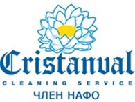 ООО Кристанваль - клининг