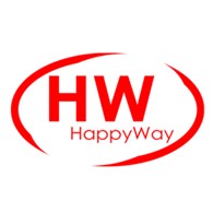  Happy Way