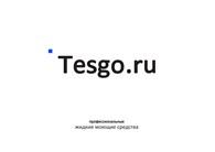 Tesgo LLC