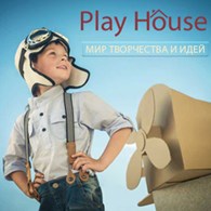 ООО My - PlayHouse