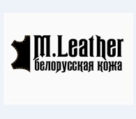 M.Leather