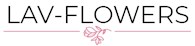 Lav-flowers