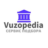 Vuzopedia