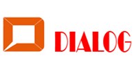 Dialog centre. Компания диалог. Компания диалог Москва. Логотип компании dialog. Фирма диалог в Ставрополе.