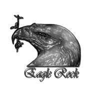 Eagle rock