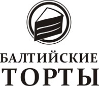 Балтийские торты