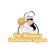 Осетинские пироги от Марины