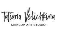 Tatiana Velichkina Makeup Sсhool