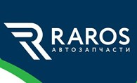 Рарос (Raros) оптовый поставщик автозапчастей