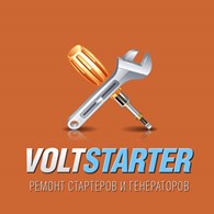 «VoltStarter»