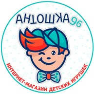 Антошка96