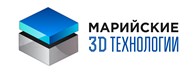  Марийские 3D - технологии