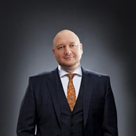 Антикризисный эксперт Андрей Пережогин