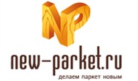 ООО Новый паркет