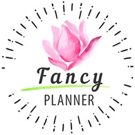 Fancy Planner