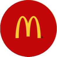  Макдоналдс, сеть ресторанов быстрого обслуживания