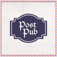 Post pub