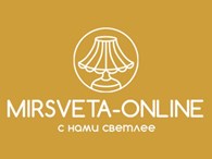 ООО "MIRSVETA - ONLINE" 