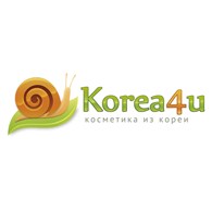 Магазин корейской косметики Korea4u