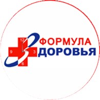  Формула Здоровья