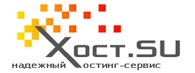 КосмоХост