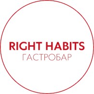 Right habits