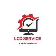 LCD-Service