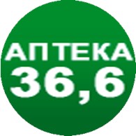  Аптека 36.6