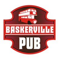 Baskerville PUB