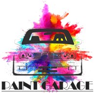 PaintGarage