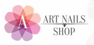 Интернет - магазин "ART Nails - Shop"