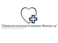 Наркологическая Клиника Москва 24