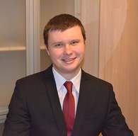 Адвокат Сафронов Роман Игоревич