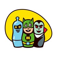 Герои-матрёшки