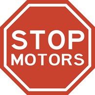 Stopmotors