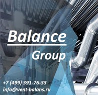 ООО Balance Group