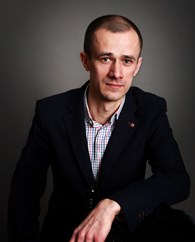 Арбитражный юрист Александр Жуков