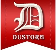 Dustorg