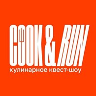  Cook&Run