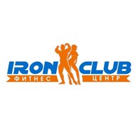 Iron Club