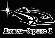 Дизель Сервис 1