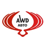  AWD авто